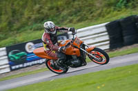 Middle Group Orange Bikes